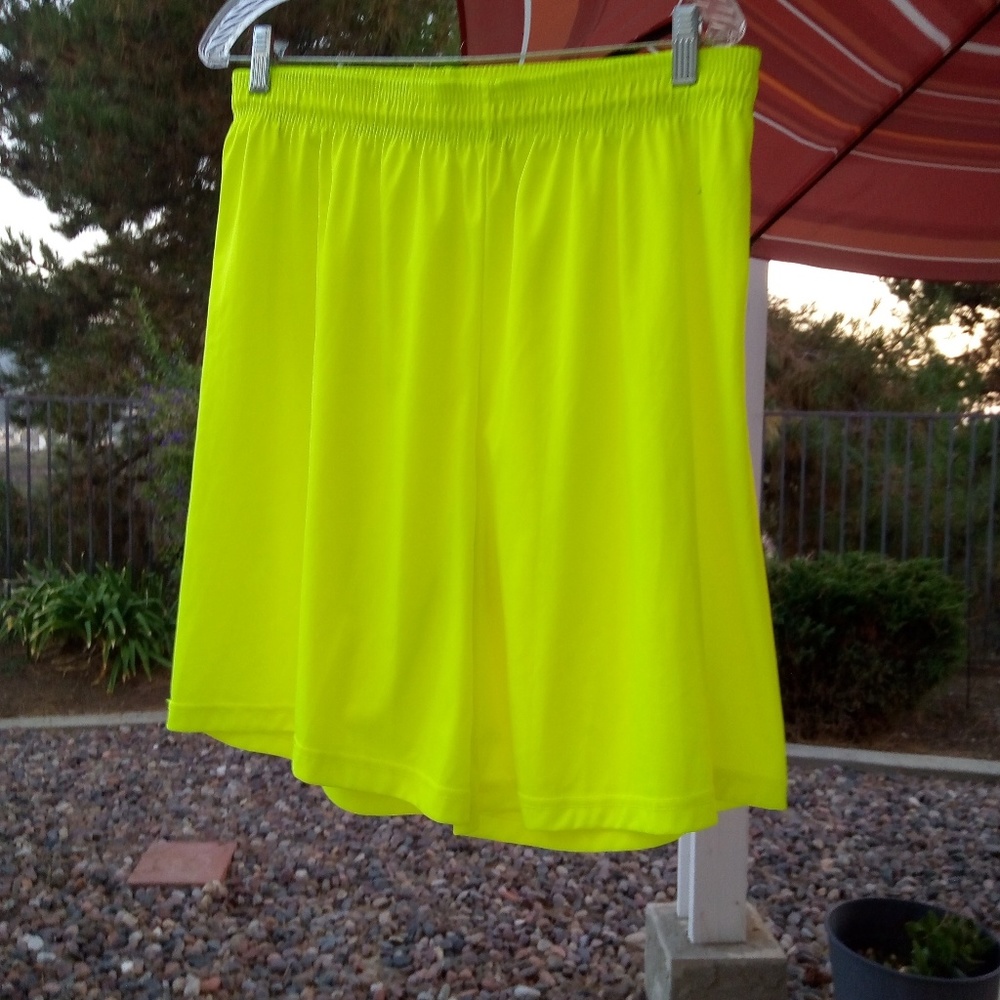 Basket ball shorts